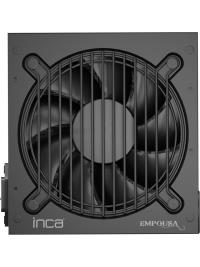 INCA IPS-650XN 80 Plus Bronz Silent 650W Power Supply